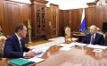 Доступность занятий спортом для пенсионеров в Нижегородской области отметил министр спорта РФ Михаил Дегтярев в докладе Владимиру Путину