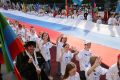 Дорогие друзья! Поздравляем с Днём России!