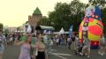 Опубликована программа праздничных мероприятий в День России в Нижнем Новгороде