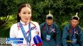 Главная тема этого дня. День России сегодня с размахом отмечают по всей стране