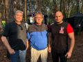 Легендарный поэт и ведущий телекомпании «Волга» анонсировали гастроли в поддержку СВО