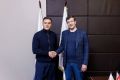 Новым тренером «Пари НН» назначен Алексей Шпилевский