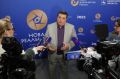 Международный телекинофорум «Новая реальность» стартовал в Нижнем Новгороде