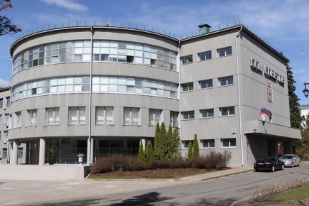 Депутаты городской Думы рассмотрят итоги финасово-хозяйственной деятельности ряда муниципальных предприятий и учреждений