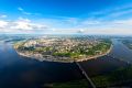 Нижегородцы снова жалуются на запах нечистот — сегодня ночью пришло более 70 сообщений о вони в городе через бот «Воздух 42»