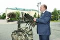 Заксобрание Нижегородской области отправило новую партию гуманитарной помощи в зону СВО