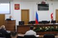 Депутаты городской Думы поддержали участие Нижнего Новгорода в проекте инициативного бюджетирования «Вам решать!»