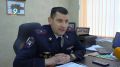 Бывший начальник Госавтоинспекции города Старый Оскол обвиняется в получении крупной взятки