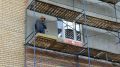 Строительство ведомственного жилья для сотрудников полиции города Сарова Нижегородской области идет по плану