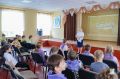 Сотрудник регионального ведомства провела профилактическое занятие с детьми