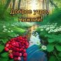 Доброе утро, нижегородцы!. Сегодня в Нижнем температура воздуха: утром +14...+16, ясно днем...+15...+178 облачно, вечером....+14...17...ясно