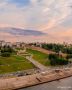 В Нижнем Новгороде во вторник будет облачно с прояснениями