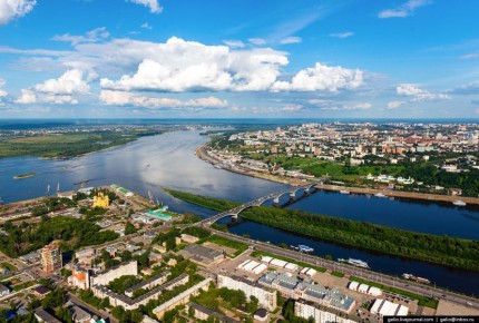 В Нижегородской области удовлетворен иск прокуратуры о взыскании более 56 млн рублей с организации, по вине работника которой произошел взрыв газа в многоквартирном доме