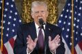 Трамп объяснил, почему хочет прекратить украинский конфликт и кто на самом деле его начал