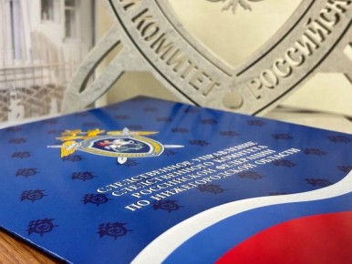 В городе Сергаче бывший главный врач районной больницы подозревается в растрате
