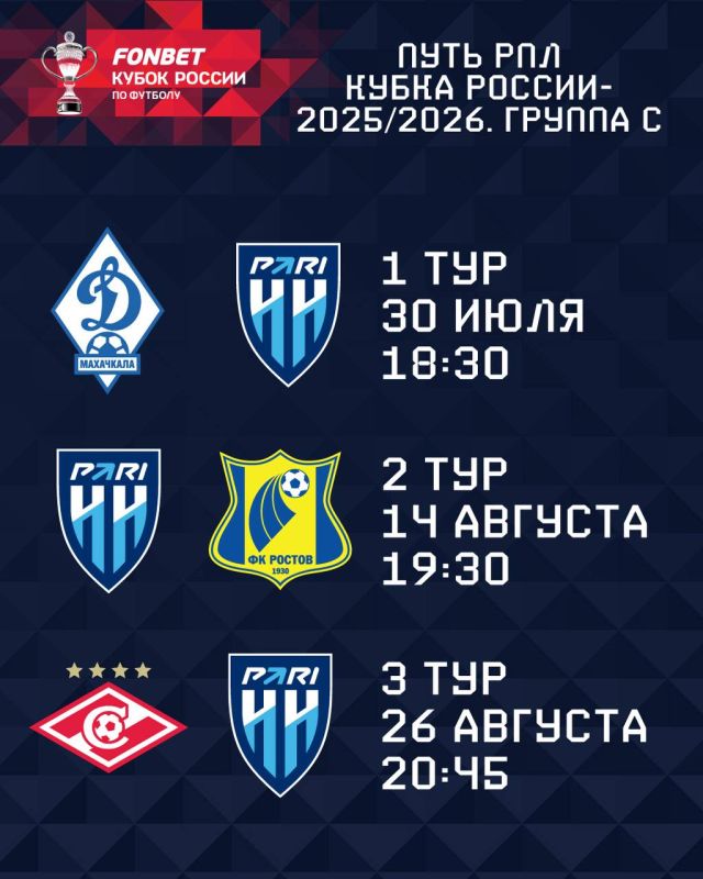     1-3    FONBET    2025/26