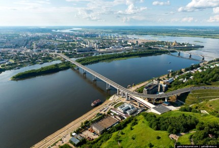 Число отмененных в нижегородском аэропорту рейсов выросло до шести