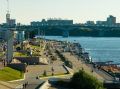 Во вторник, 8 июля, в Нижнем Новгороде будет малооблачно и без осадков