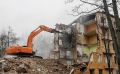 Реновация выходит за МКАД: ещё 5 городов — под снос?