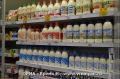 В Нижегородской области продолжается рост производства молока и яиц