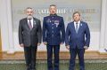 Депутатам Законодательного Собрания Нижегородской области вручены государственные награды Российской Федерации