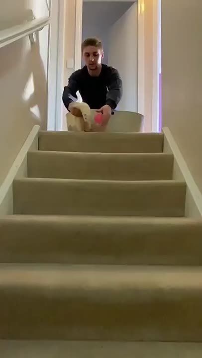   ,          
