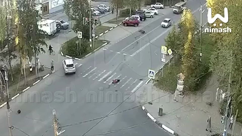     :           