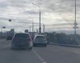 Внимание, водители.. По Канавинскому мосту теперь можно ехать не быстрее 40 км/ч, сообщает NN.ru. Знаки подвесили на столбах и над полосами, они действуют в оба направления. Будьте внимательны! ПРАВДА в вашей ленте и в MAX