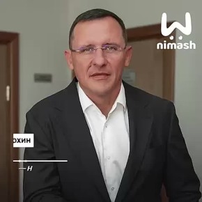 Директор "Теплоэнерго" заявил, что перенёс свой кабинет на станцию аэрации, чтобы было удобнее следить за вонью в Нижнем