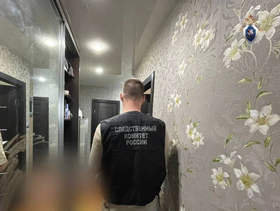 В Нижнем Новгороде завершено расследование уголовного дела в отношении мужчины, обвиняемого в убийстве жены