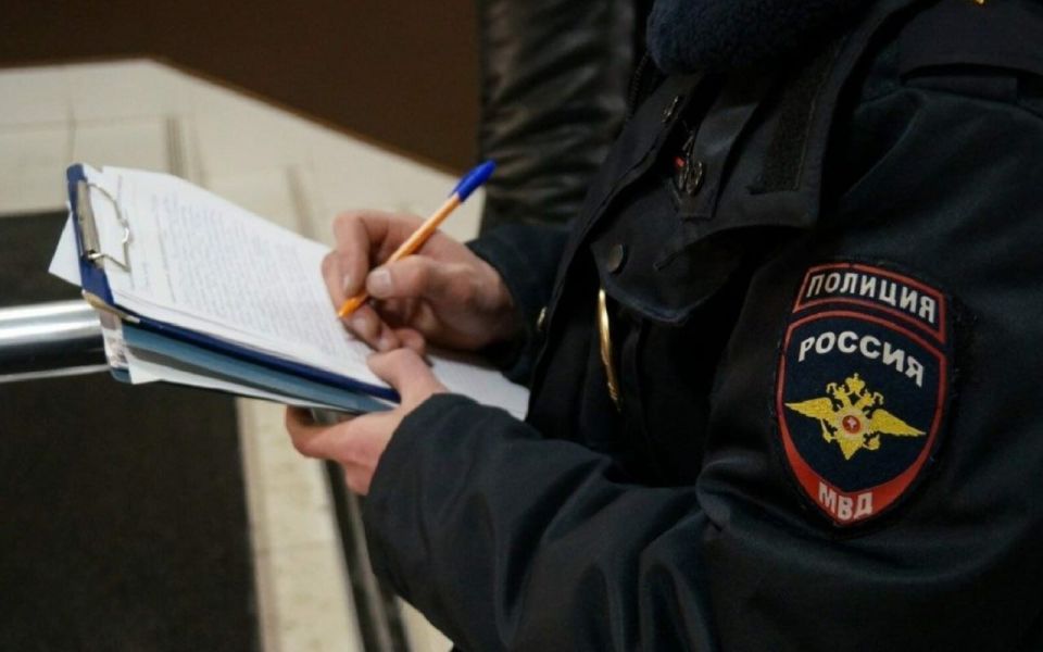 В Нижегородской области подведены итоги оперативно-профилактического мероприятия «Безопасное пространство»