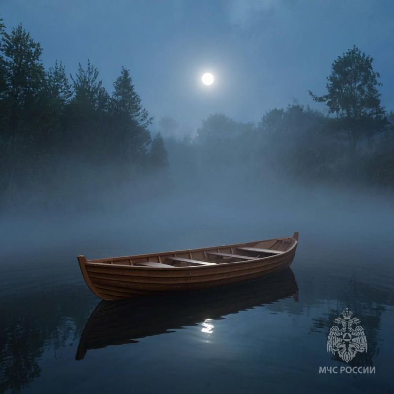 Происшествие на воде. Силами Аварийно-спасательного отряда озеро Головковское Сормовского района из воды извлечено тело погибшего мужчины 1961 года рождения