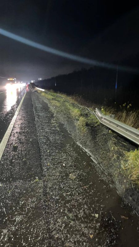 За минувшие сутки 22 октября 2025 года на территории Нижегородской области произошло 13 ДТП с пострадавшими, в которых 1 человек погиб, 13 получили травмы, в том числе 3 несовершеннолетних