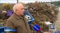Мусорная реформа идёт шестой год, но новые свалки продолжают появляться то там, то здесь