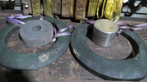 Нижегородской полицией завершено расследование хищения 4,8 тонны лома никельсодержащих сплавов