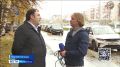 В Нижнем Новгороде продолжается реализация проекта "Чистое небо"