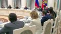 Владимир Путин отметил Нижегородскую область в качестве примера активной региональной демографической политики