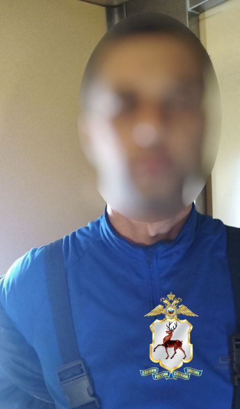 В Нижнем Новгороде полицейские задержали дилера и потребителей марихуаны