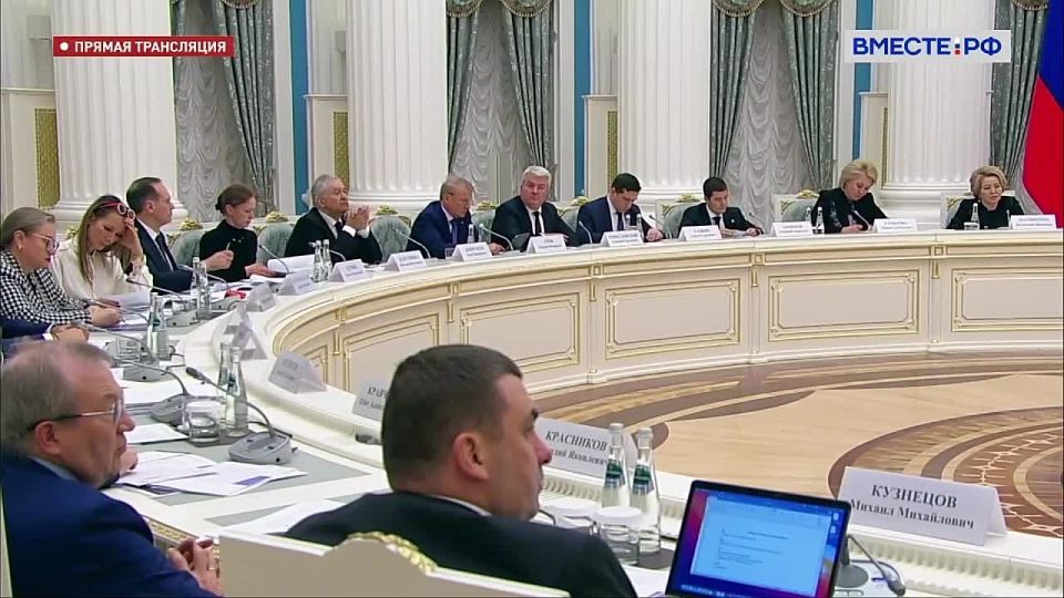 Глеб Никитин: Мы в Нижегородской области понимаем, что на уровне региона должны предлагать собственные решения, действовать активно