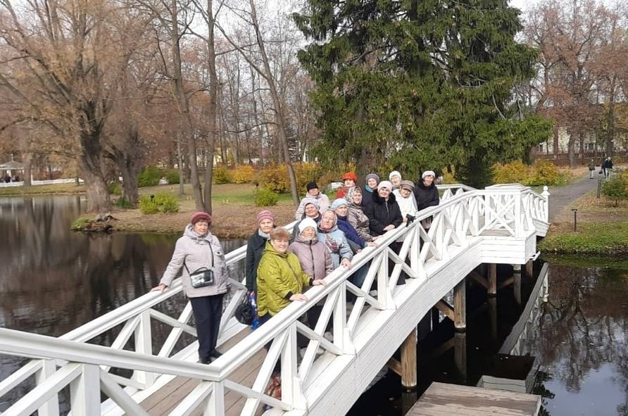 Неделя, в которой каждый день что-то менялось к лучшему Неделя, в которой каждый день что-то менялось к лучшему