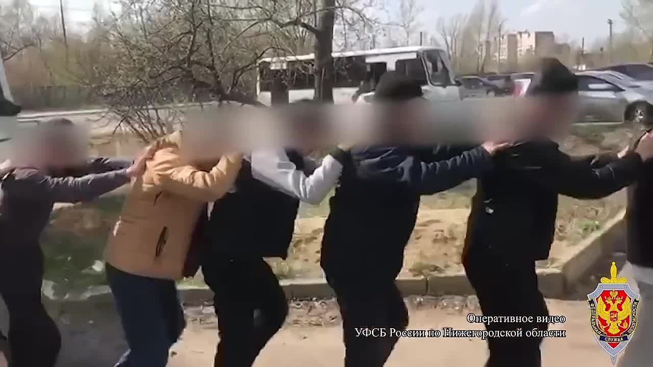 Суд вынес приговор восьми участникам схемы по организации незаконной миграции
