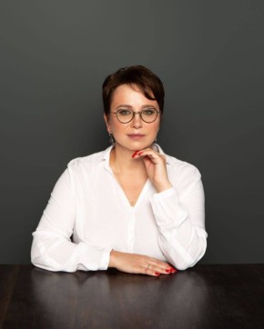 Минздрав Курской области возглавила нижегородка Светлана Ермолова