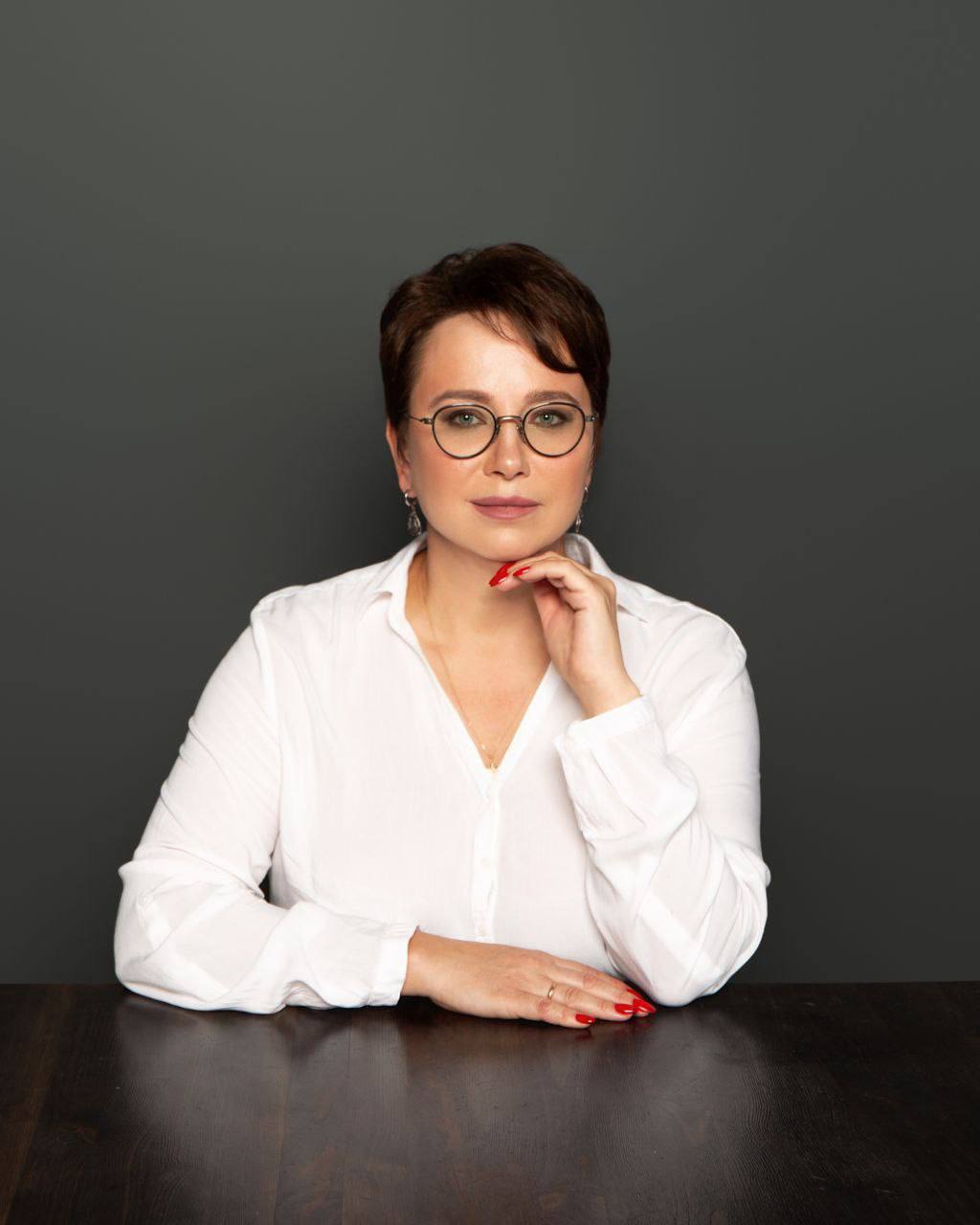 Минздрав Курской области возглавила нижегородка Светлана Ермолова