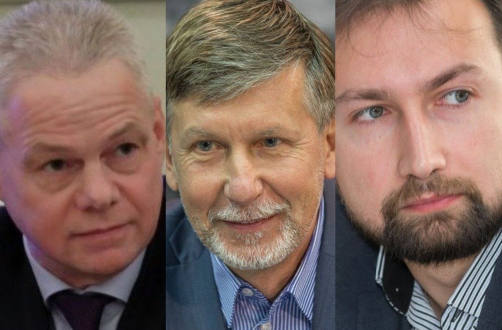 Эксперты "Минин-центра" подвели итоги прошедшей недели и обозначили ключевые тенденции в мире, России и Нижегородской области
