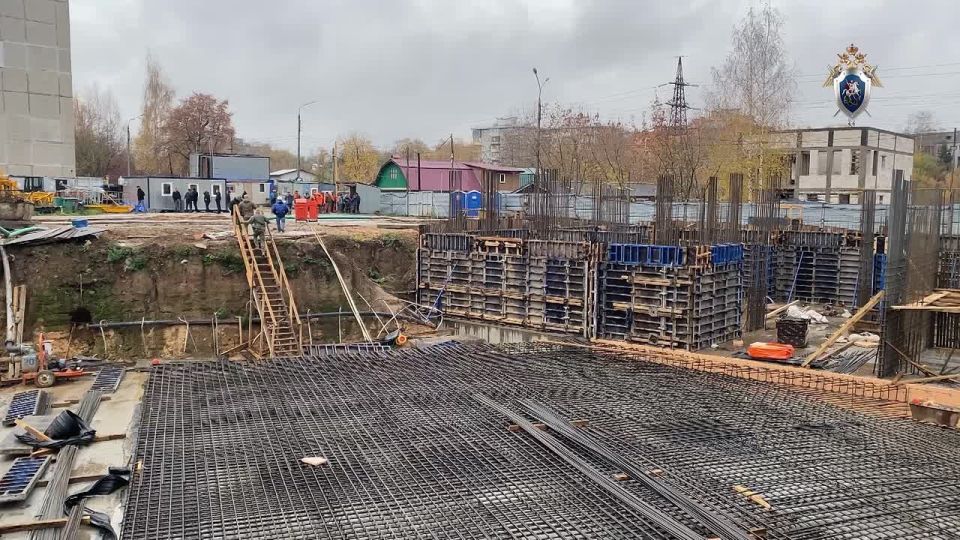 В Нижнем Новгороде следователи СК приняли участие в совместном рейде сотрудников силовых ведомств по выявлению фактов нарушений миграционного законодательства