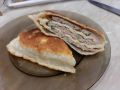 Непревзойденный вкус китайских лепешек с мясом: просто, быстро и заманчиво