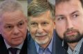Эксперты "Минин-центра" подвели итоги прошедшей недели и обозначили ключевые тенденции в мире, России и Нижегородской области