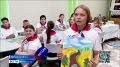 Настоящая перезагрузка по одноименному федеральному проекту произошла с школьным краеведческим музеем в Пильнинском округе