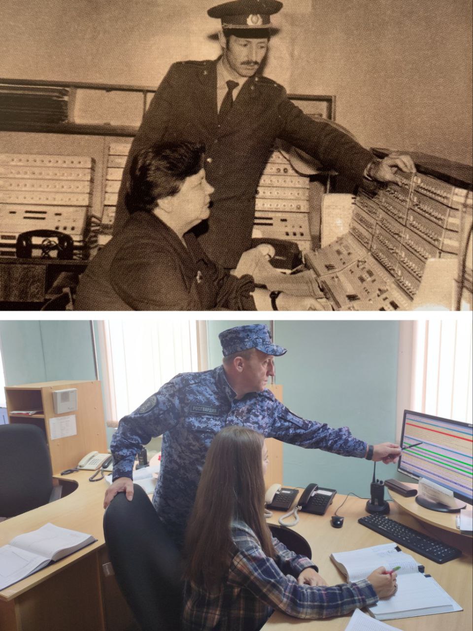 #СвязьПоколений — чтим традиции, смотрим в будущее #СвязьПоколений — чтим традиции, смотрим в будущее