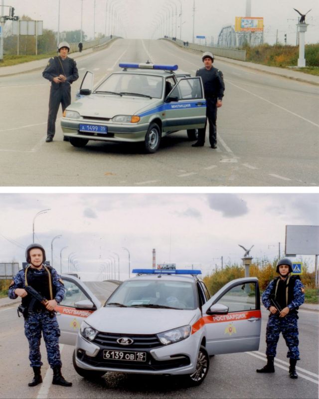 #СвязьПоколений — чтим традиции, смотрим в будущее